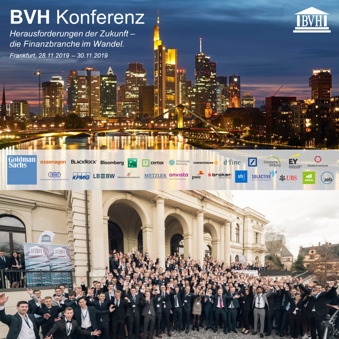 BVH Conference 2019