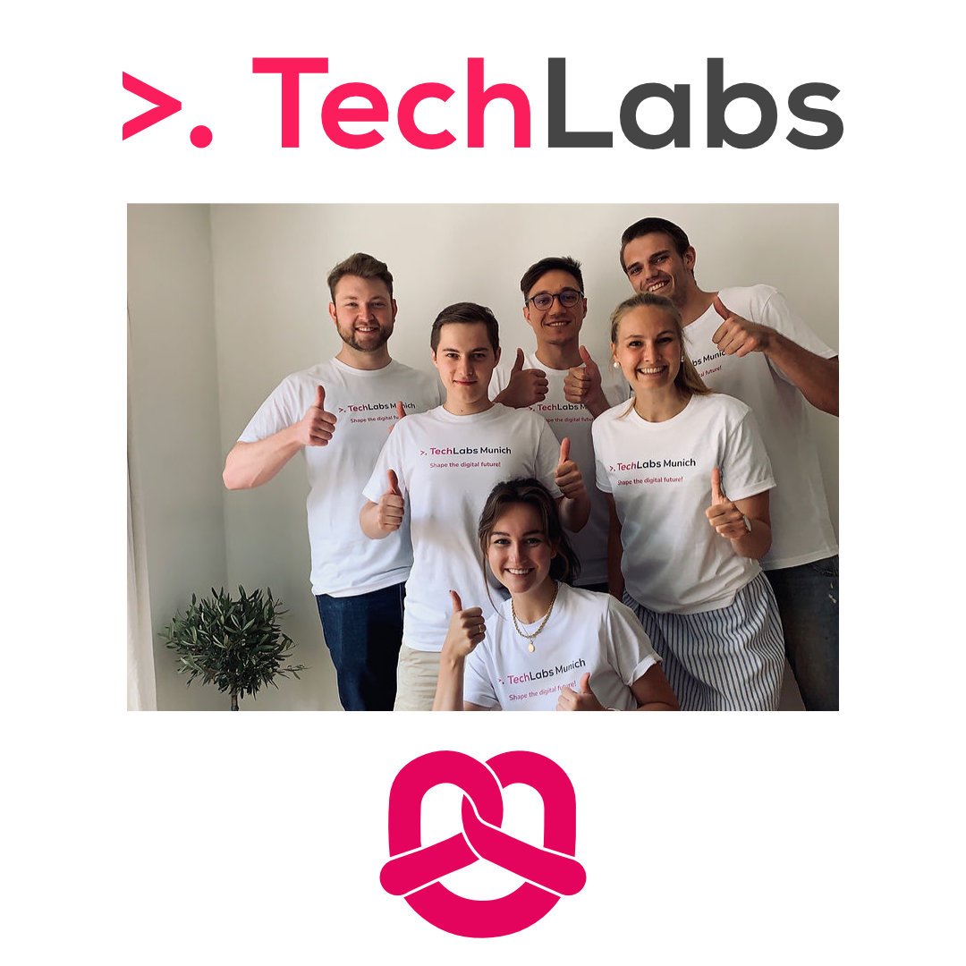 Co-Founder & Board Member, TechLabs