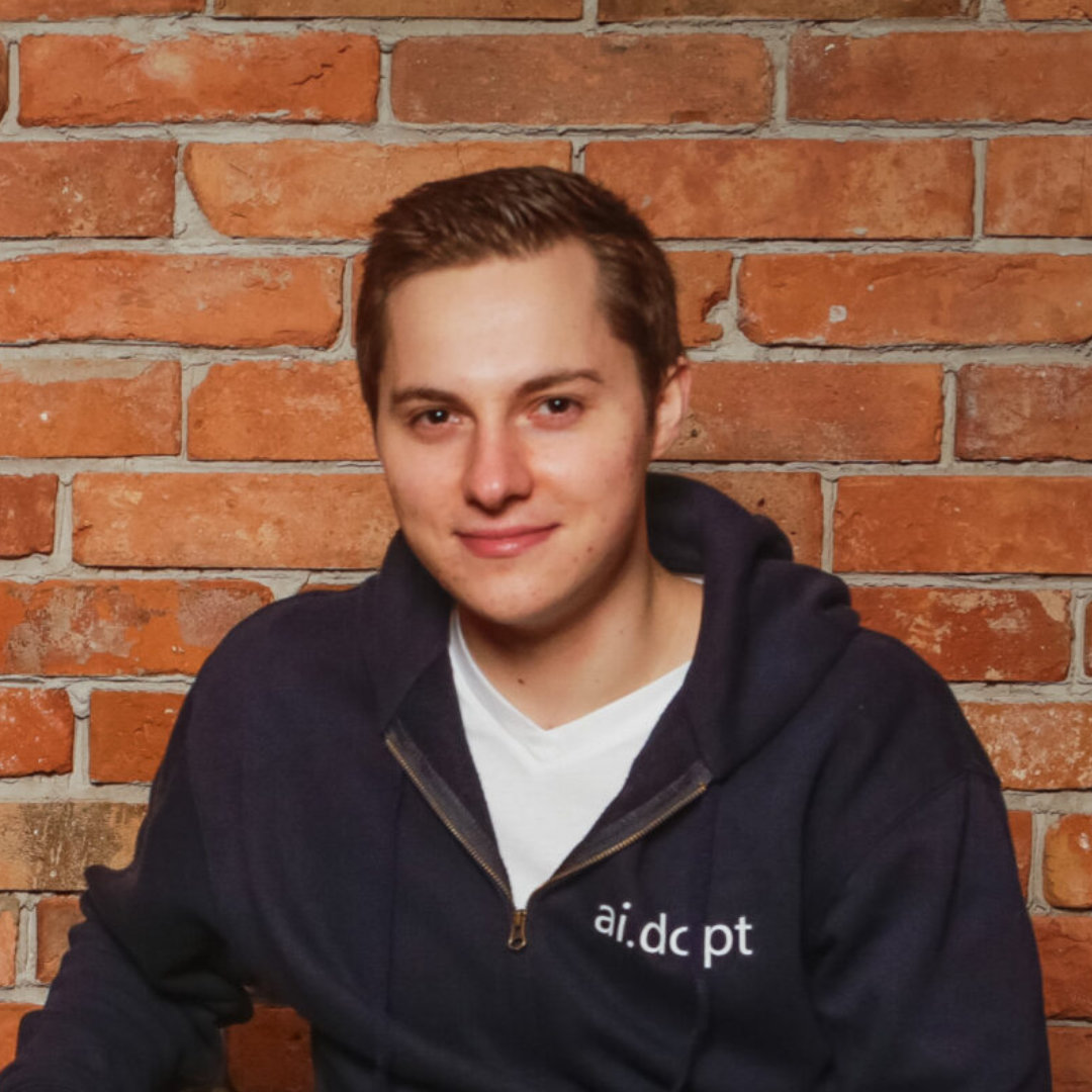 Co-Founder, ai.dopt