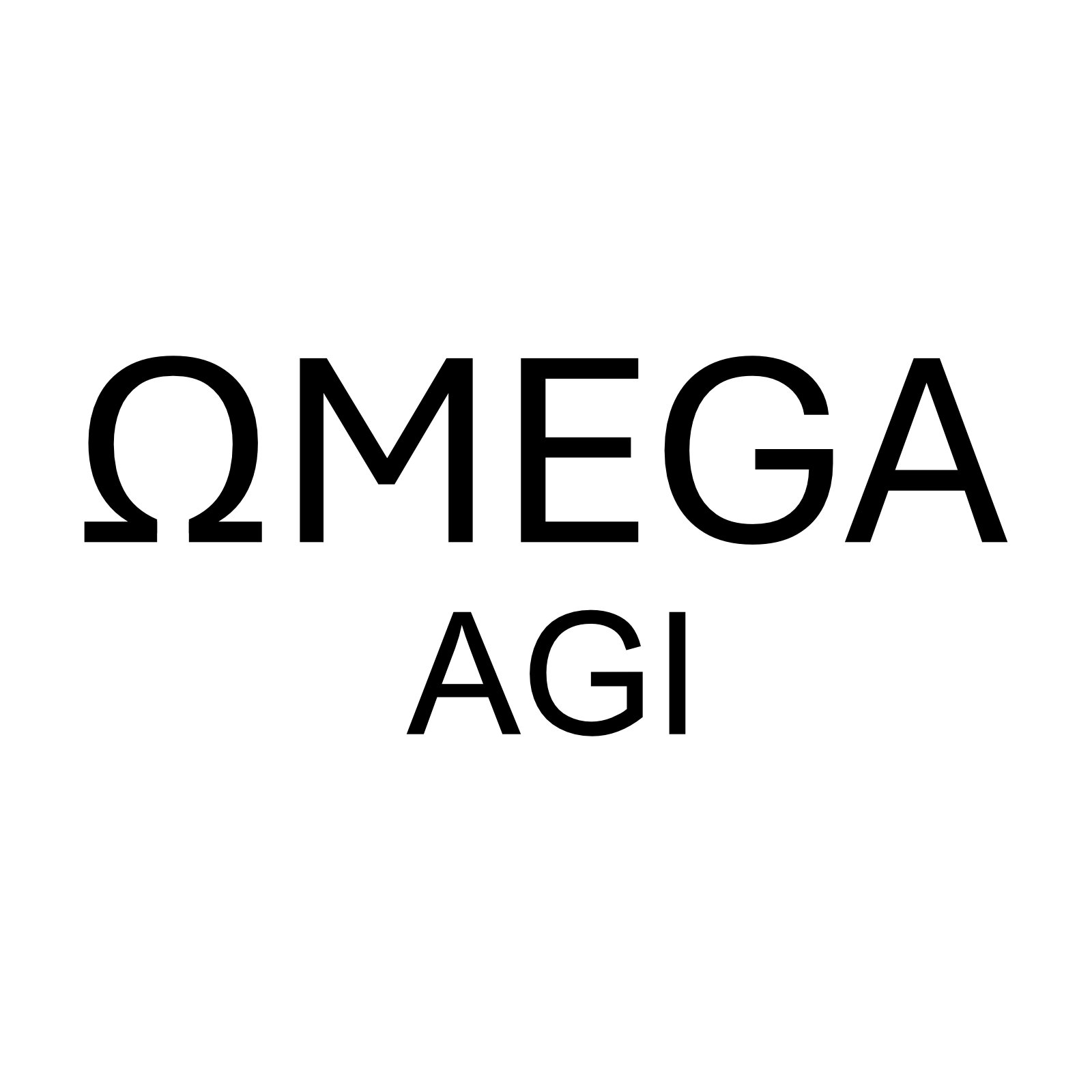 Co-Founder & CFO of ΩMEGA AGI