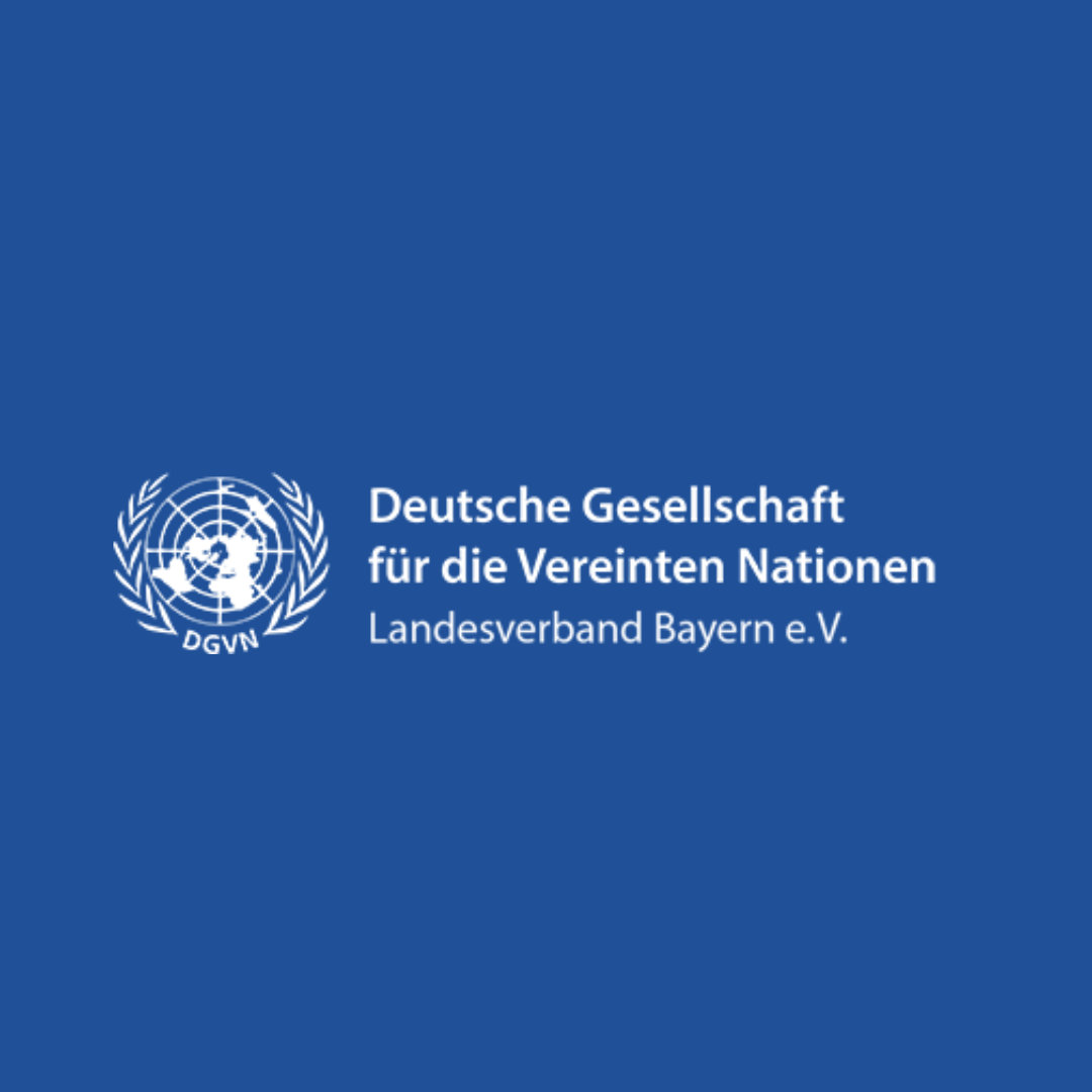 Board Member, DGVN Landesverband Bayern